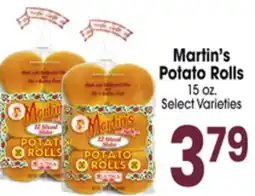 Jewel-Osco Martin's Potato Rolls offer