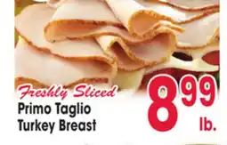 Jewel-Osco Freshly Sliced Primo Taglio offer