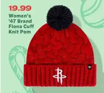 Academy Women's Brand Fiona Cuff Knit Pom offer