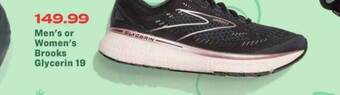 Academy Men's Or Women's Brooks Glycerin 19 offer