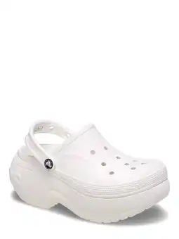 Walmart Crocs Women's Bella Clog Sandal offer
