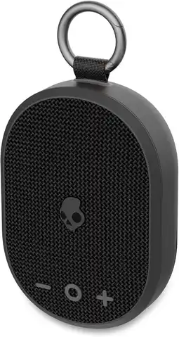 Walmart Skullcandy Kilo XT Small Portable Wireless Speaker, Black offer