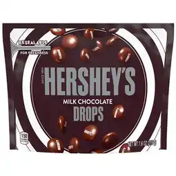 Walgreens Drops Candy, Bag Milk Chocolate offer