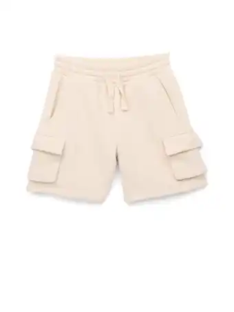Walmart Wonder Nation Boys Fleece Cargo Shorts, Sizes 4-18 & Husky offer