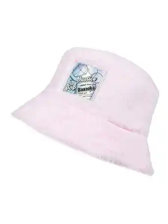 Walmart Ring Pop X Justice Baseball Hat offer