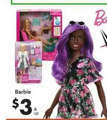 Barbie