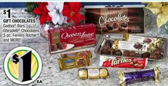 Gift Chocolates