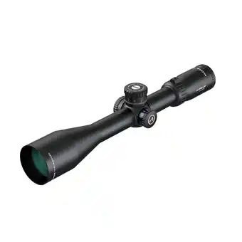 Walmart Athlon Optics Midas TAC 6-24x50 APLR4 FFP MOA Reticle offer
