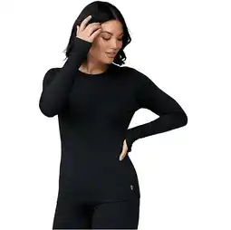 Walmart Free Country Microtech Heat 2-Pack Base Layer Top Small Black offer