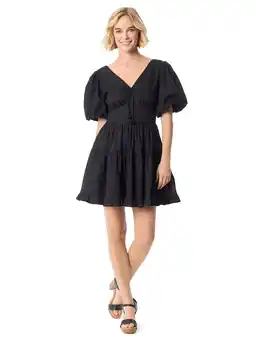 Walmart Jessica Simpson Women's Faeryn Dress, Sizes XS-XL offer