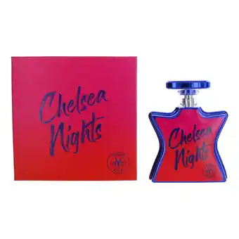 Walmart Bond No. 9 Chelsea Nights , 3.3 oz EDP Spray offer