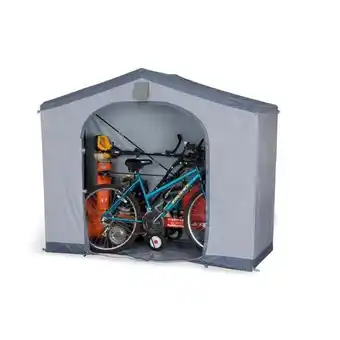 Walmart FlowerHouse SHTH562 StorageHouse TownHouse offer