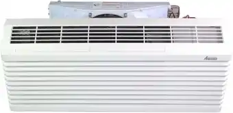 Walmart Amana J-Series PTAC Model 9,000 BTU PTAC Unit with 5 kW Electric Heat offer