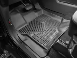 Walmart Husky Liners X-act Contour Floor Mats offer
