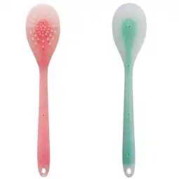 Walmart Yongwei 2Pcs Manual Back Handheld for Muscle Relaxation (Green) offer