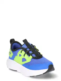 Walmart Atheltic Works Little & Big Boy Cage Athletic 2.0 Sneakers offer
