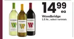 ACME Woodbridge offer