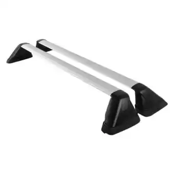 Walmart Black Roof Rack for 2012-2019 Subaru WRX offer