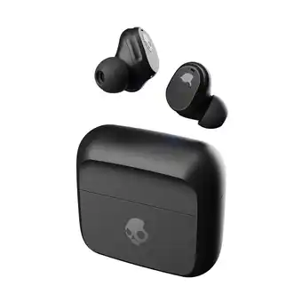 Walmart Skullcandy Mod XT True Wireless Inner Ear Earbuds, True Black offer