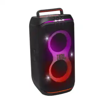 Walmart JBL PartyBox Club 120 - Portable party speaker - Black offer