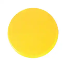 Walmart Champion Sports 9 Inch Rounded Edge Foam Disc offer
