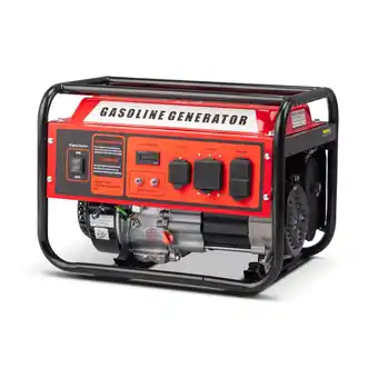 Walmart Ktaxon 3500W Electric Start Power Generator, RV Outlet offer