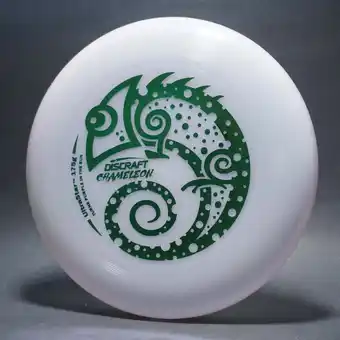 Walmart Discraft UV Chameleon Ultra-Star 175g Ultimate Disc offer