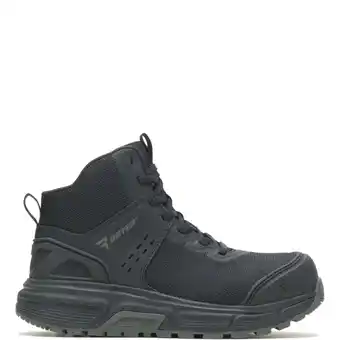 Walmart Bates JumpStart Mid EnergyBound Carbon Safety Toe Women offer