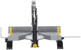 Walmart Stanley Hand Tools 20-800 Clamping Miter Box with Saw, Steel, 7.22 lbs offer