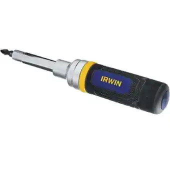 Walmart Lenox Tools 8-in-1 Ratcheting Screwdriver offer
