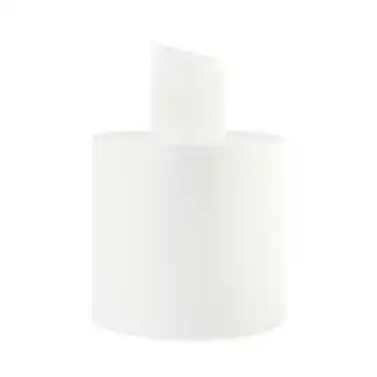Walmart Boardwalk Center-Pull Hand Towels, 2-Ply, Perforated, 7.87 x 10, White, 660/Roll, 6 Rolls/Carton offer