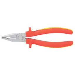 Walmart Ancor 710020 Insulated Combination Pliers - 7 offer