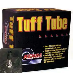 Walmart Kenda Tubo de Toba Motorcycle Tube 70/100-19 Motorcycle Parts offer