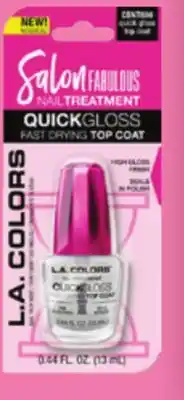 Ocean State Job Lot Cosmetics offer