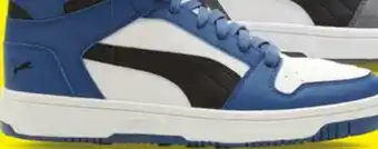 Big 5 Puma Rebound Layup Men's Lifestyle Shoes offer