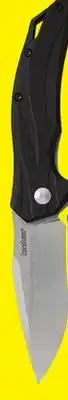 Big 5 Kershaw Lateral A/O Knife offer