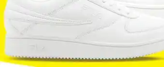 Big 5 FILA A Low Men's Lifestyle Shoes offer