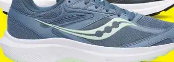 Big 5 Saucony Cohesion 17 Women's Running Shoes offer