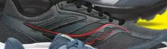 Big 5 Saucony Cohesion 17 Men's Wide Running Shoes offer