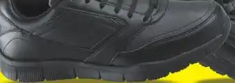 Big 5 Skechers Nampa Slip-Resistant Men's Work Shoes offer