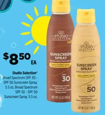 Dollar General Studio Selection offer