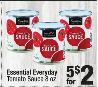 Super King Markets Essential Everyday Tomato Sauce offer