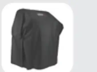 The Home Depot WEBER Spirit II Premium Small Grill Cover offer