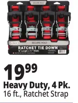 Ocean State Job Lot Heavy Duty, 4 Pk offer