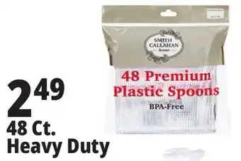 Ocean State Job Lot 48 Ct. Heavy Duty offer
