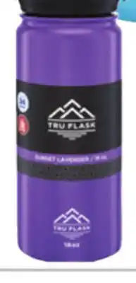 Ocean State Job Lot Truflask 18 oz offer