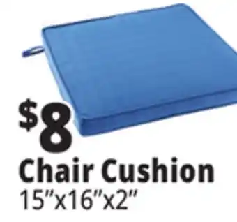 Ocean State Job Lot Chair Cushion offer