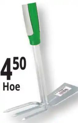 Ocean State Job Lot Hoe offer