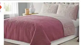 Ocean State Job Lot Single Quilt offer