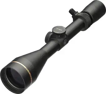 Walmart Leupold VX-3HD 3.5-10x50mm Riflescope offer